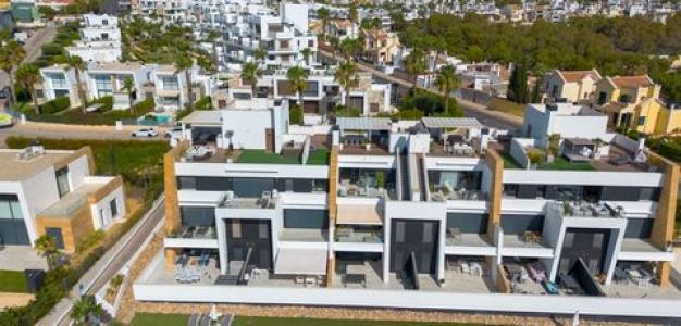Vente Appartement ORIHUELA-COSTA 03189