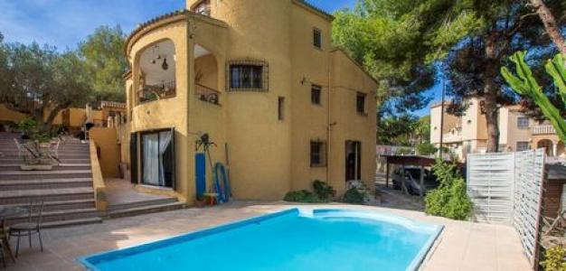 Vente Maison ORIHUELA-COSTA 03189