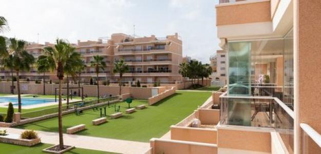 Vente Appartement ORIHUELA-COSTA 03189