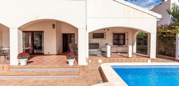Vente Maison ORIHUELA-COSTA 03189