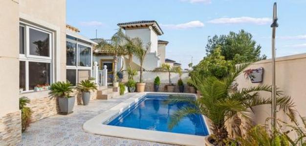 Vente Maison ORIHUELA-COSTA 03189