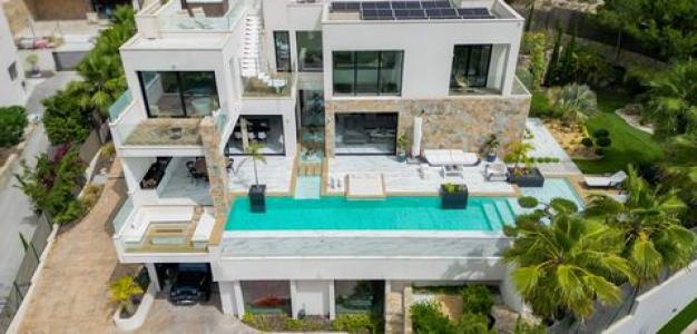 Vente Maison ORIHUELA-COSTA 03189