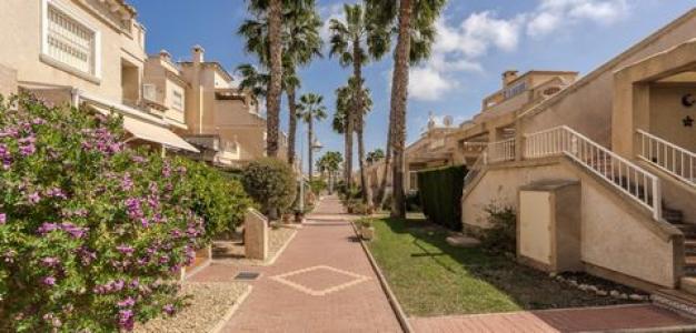 Vente Appartement ORIHUELA-COSTA 03189