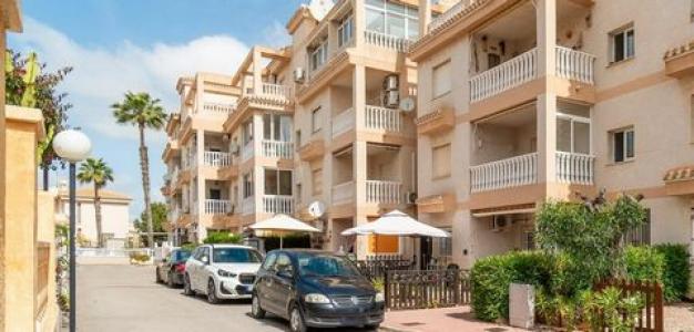 Vente Appartement ORIHUELA-COSTA 03189