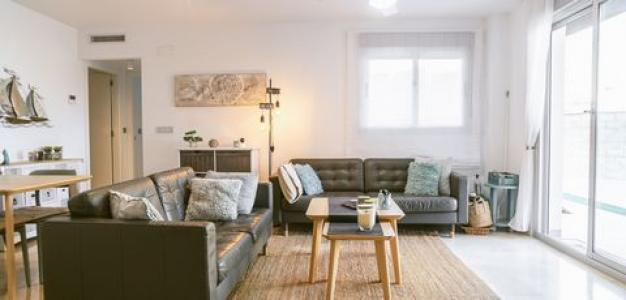 Vente Appartement ORIHUELA-COSTA 03189