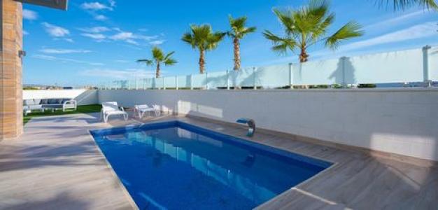 Vente Maison ORIHUELA-COSTA 03189
