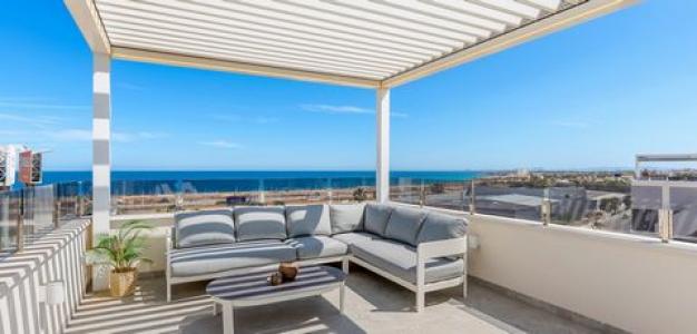 Vente Appartement ORIHUELA-COSTA 03189