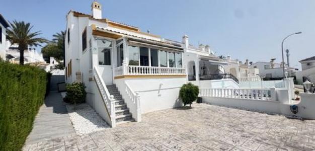 Vente Maison ORIHUELA-COSTA 03189