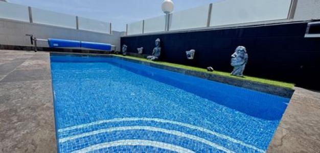 Vente Maison ORIHUELA-COSTA 03189