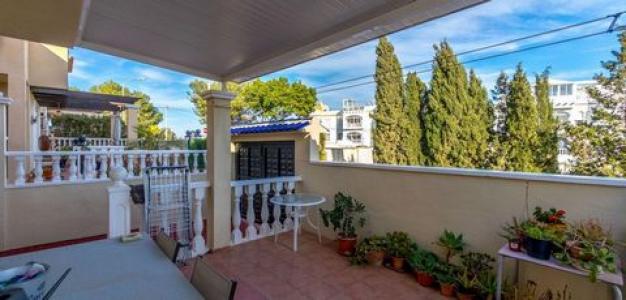 Vente Maison ORIHUELA-COSTA 03189