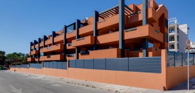 Vente Appartement ORIHUELA-COSTA 03189