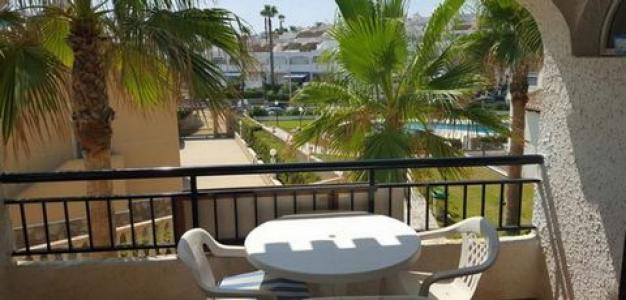 Vente Appartement ORIHUELA-COSTA 03189