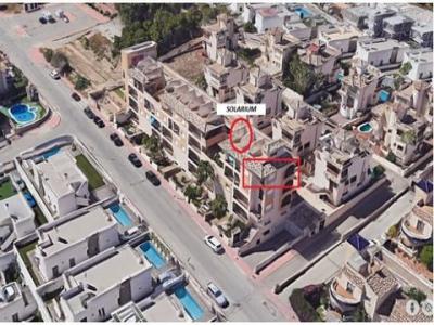 Vente Appartement ORIHUELA-COSTA 03189