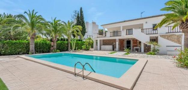 Vente Maison ORIHUELA-COSTA 03189
