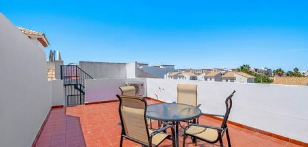 Vente Appartement ORIHUELA-COSTA 03189