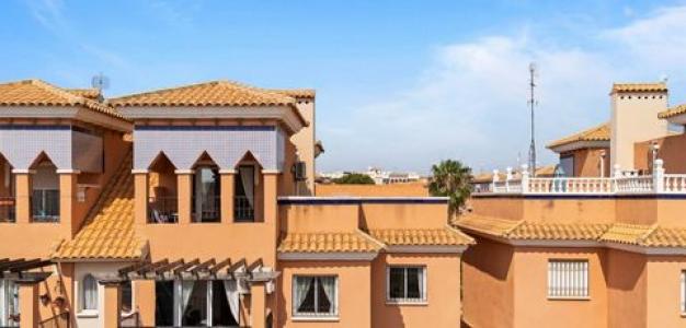 Vente Appartement ORIHUELA-COSTA 03189