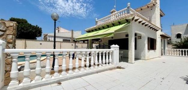 Vente Maison ORIHUELA-COSTA 03189