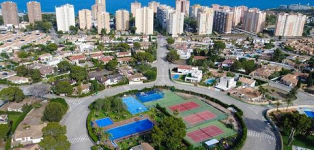 Vente Maison ORIHUELA-COSTA 03189