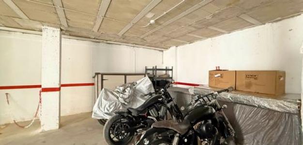 Vente Parking ORIHUELA-COSTA 03189