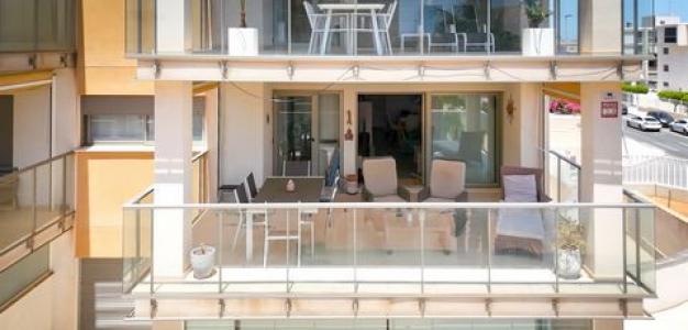 Vente Appartement ORIHUELA-COSTA 03189