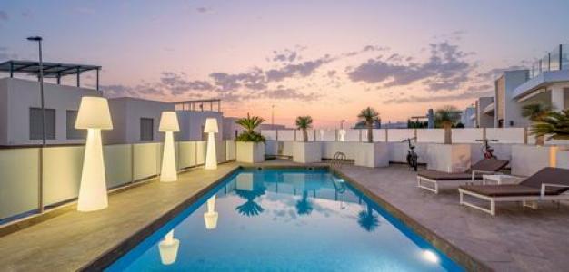 Vente Maison ORIHUELA-COSTA 03189