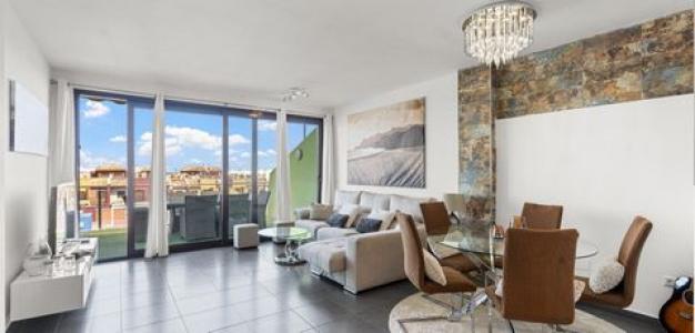 Vente Appartement ORIHUELA-COSTA 03189