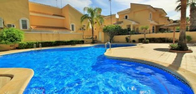 Vente Maison ORIHUELA-COSTA 03189