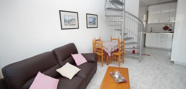 Vente Maison ORIHUELA-COSTA 03189