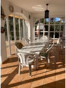 Vente Maison ORIHUELA-COSTA 03189