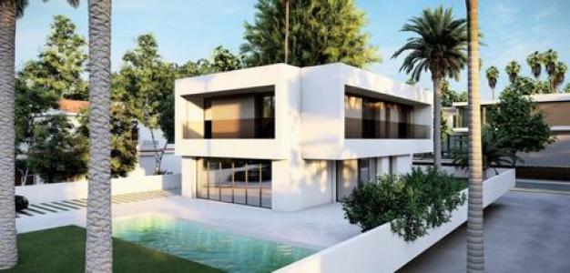 Vente Terrain ORIHUELA-COSTA 03189