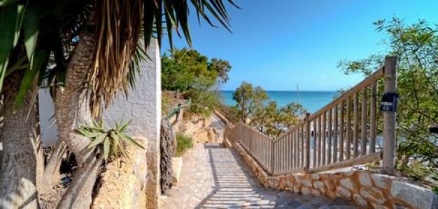 Vente Local commercial ORIHUELA-COSTA 03189