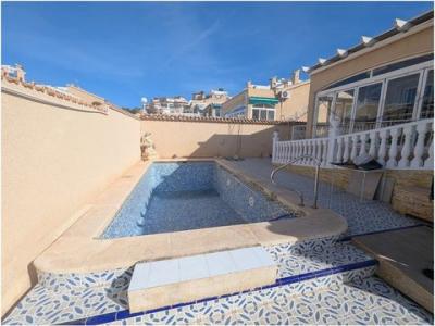 Vente Maison ORIHUELA-COSTA 03189