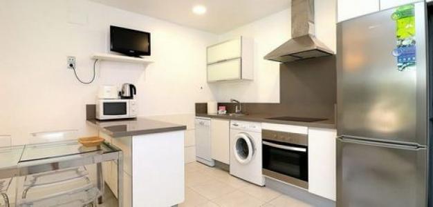 Vente Appartement ORIHUELA-COSTA 03189