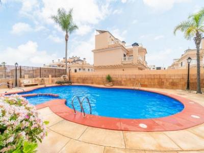 Vente Appartement ORIHUELA-COSTA 03189