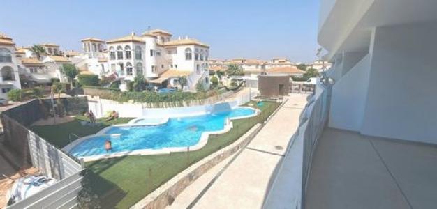 Vente Appartement ORIHUELA-COSTA 03189