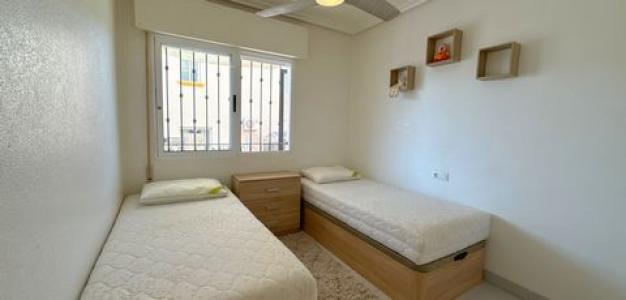 Vente Appartement ORIHUELA-COSTA 03189