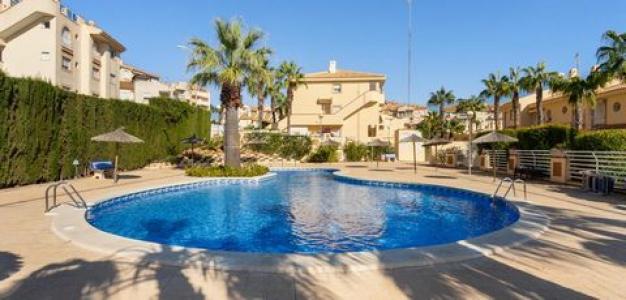 Vente Appartement ORIHUELA-COSTA 03189