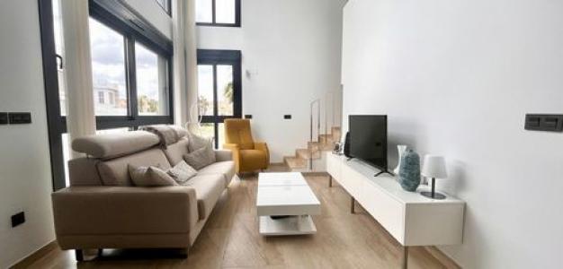 Vente Maison ORIHUELA-COSTA 03189