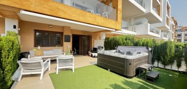 Vente Appartement ORIHUELA-COSTA 03189