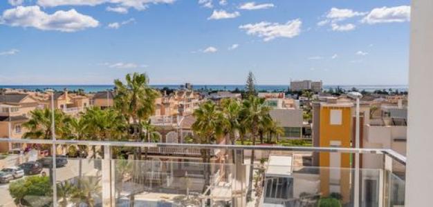 Vente Appartement ORIHUELA-COSTA 03189
