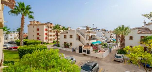 Vente Appartement ORIHUELA-COSTA 03189