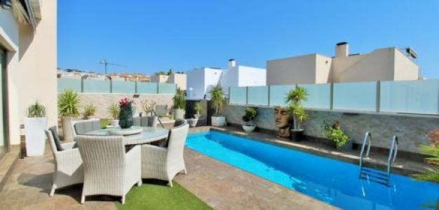 Vente Maison ORIHUELA-COSTA 03189