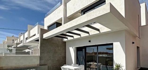 Vente Maison ORIHUELA-COSTA 03189