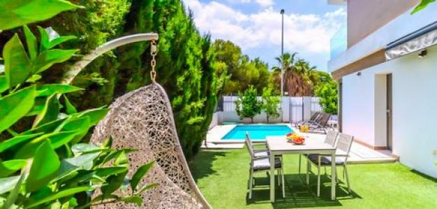 Vente Maison ORIHUELA-COSTA 03189