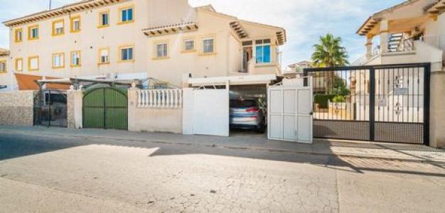 Vente Maison ORIHUELA-COSTA 03189