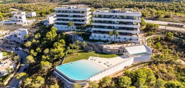 Vente Appartement ORIHUELA-COSTA 03189
