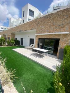 Vente Appartement ORIHUELA-COSTA 03189