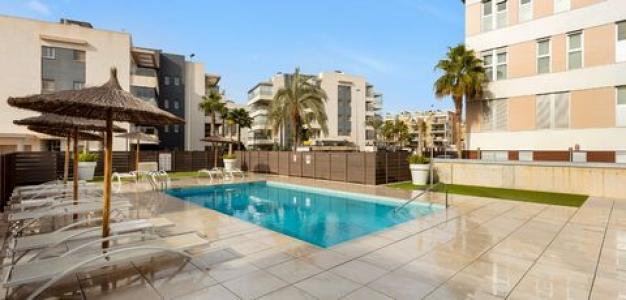 Vente Appartement ORIHUELA-COSTA 03189