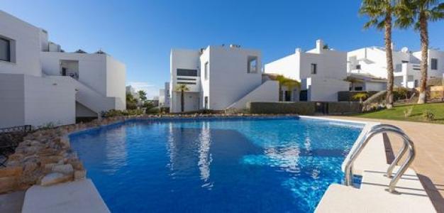 Vente Appartement ORIHUELA-COSTA 03189