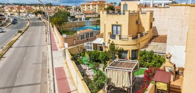 Vente Maison ORIHUELA-COSTA 03189